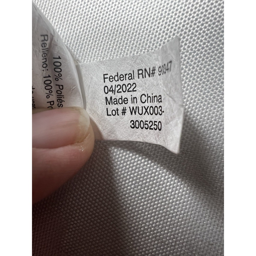 Blue's clues Toddler Comforter - Picture 7 of 7